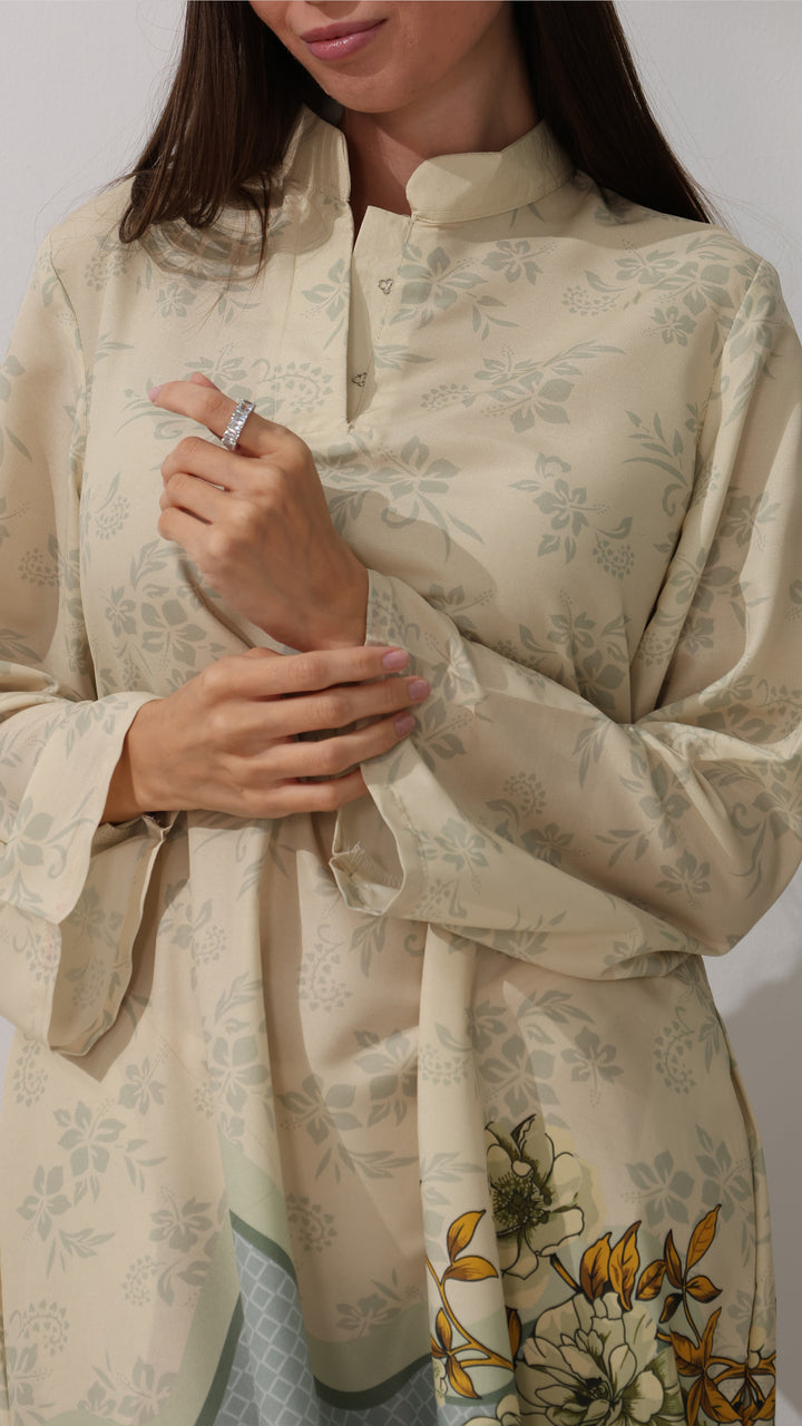 Savielle Kaftan Dress