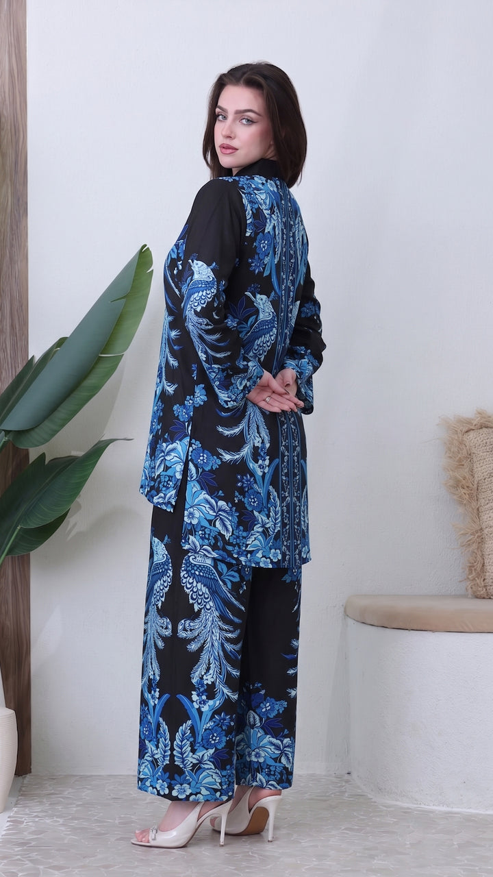 Elorisse Matching Co-ord Set