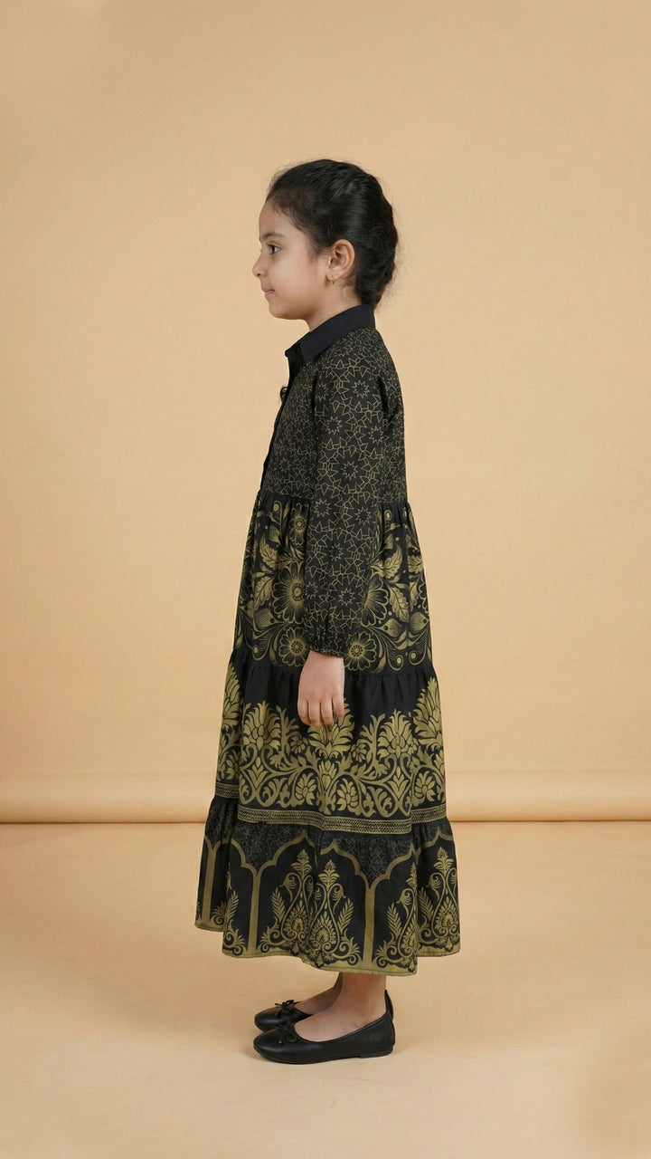Artemora Kids Dress
