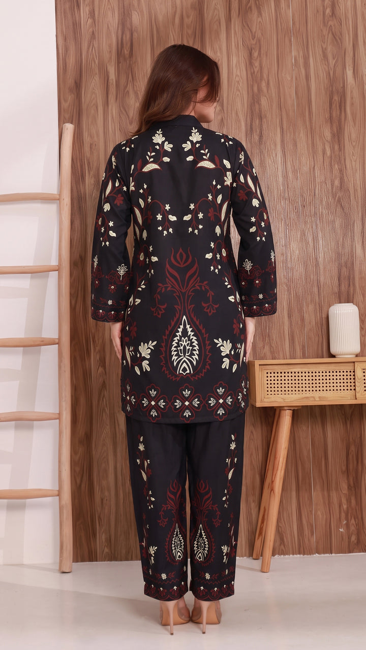 Marovelle Matching Co-ord Set