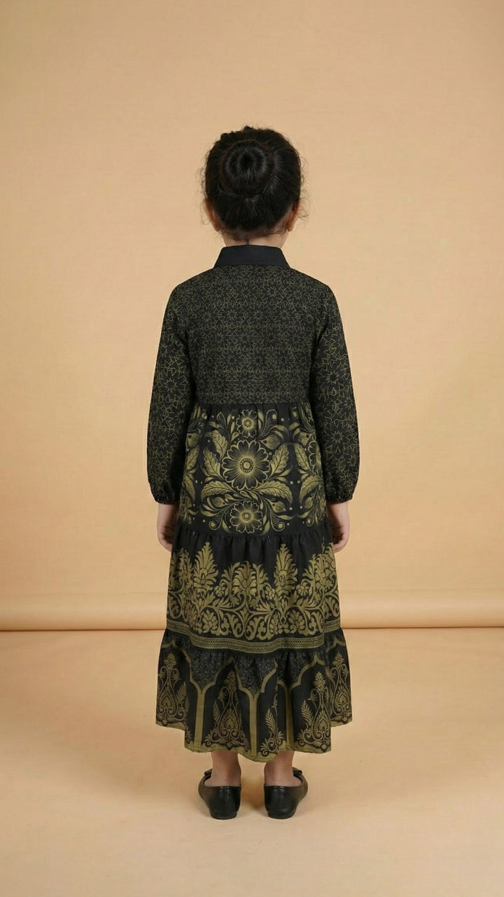 Artemora Kids Dress