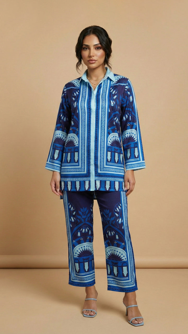 طقم إنفيرا المتناسق