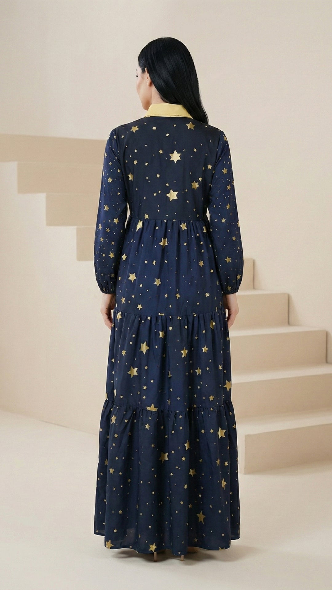 Stelline Dress