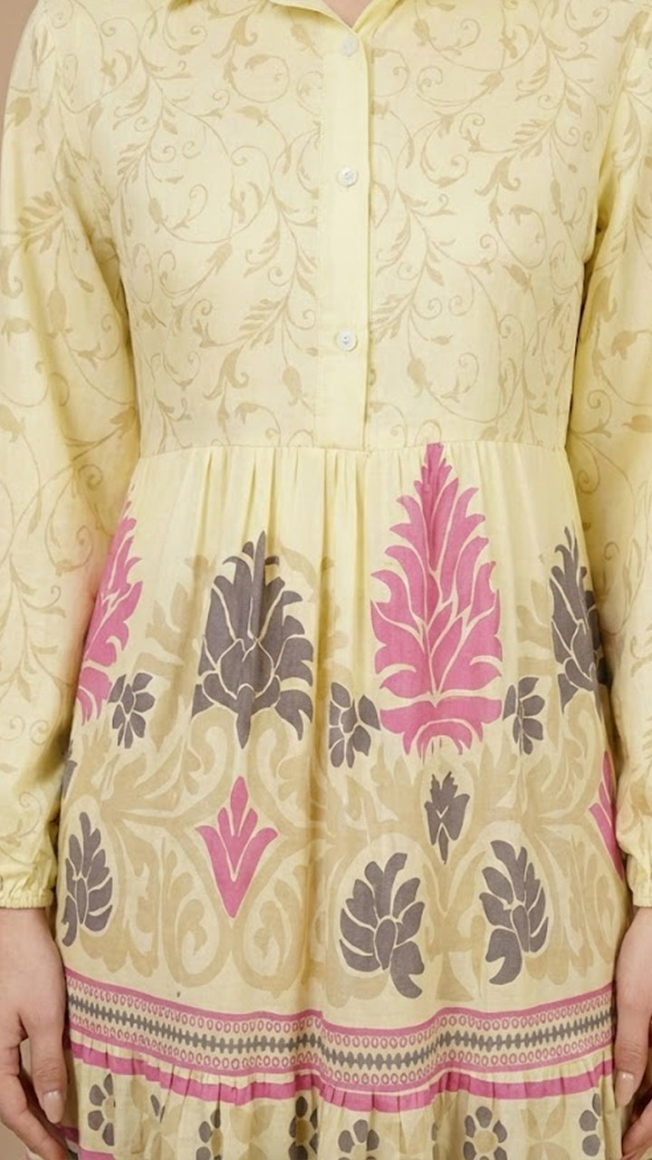 Amelore Dress