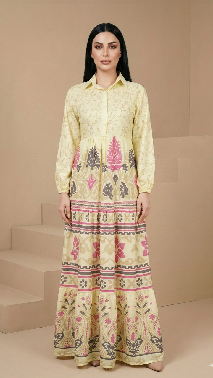 Amelore Dress