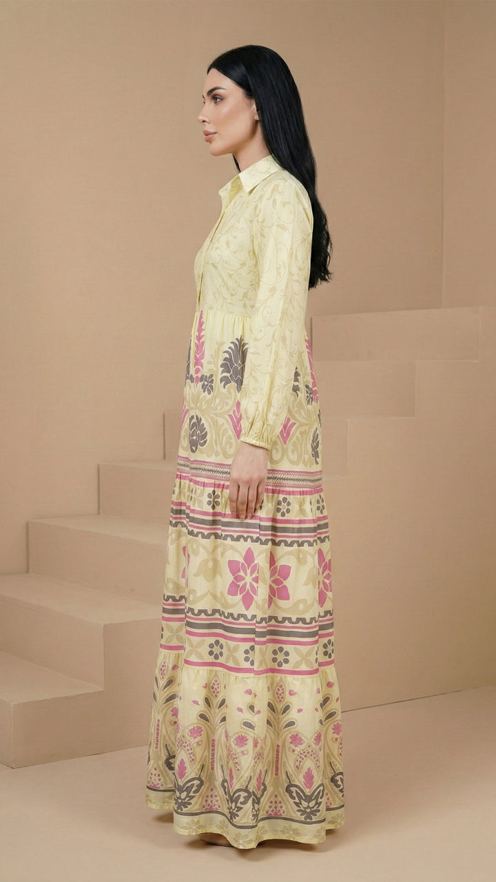 Amelore Dress