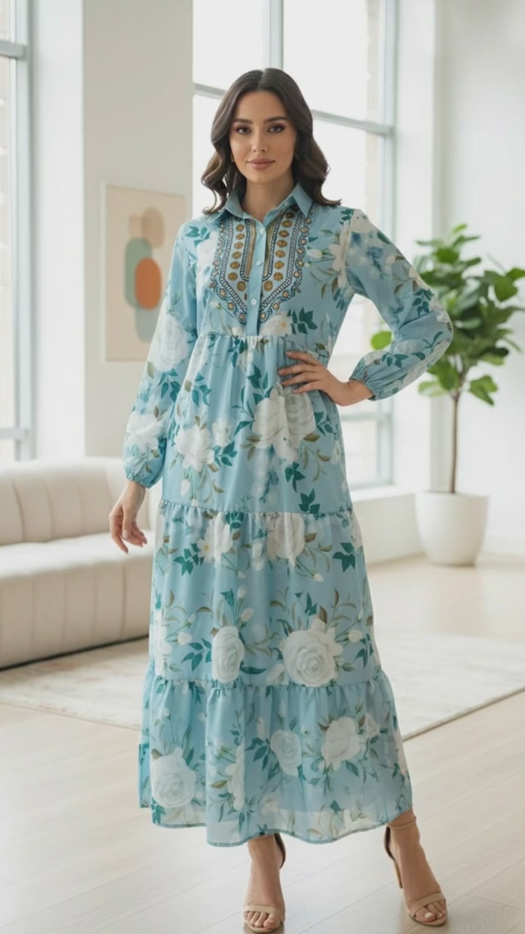 Aureline Dress Dress