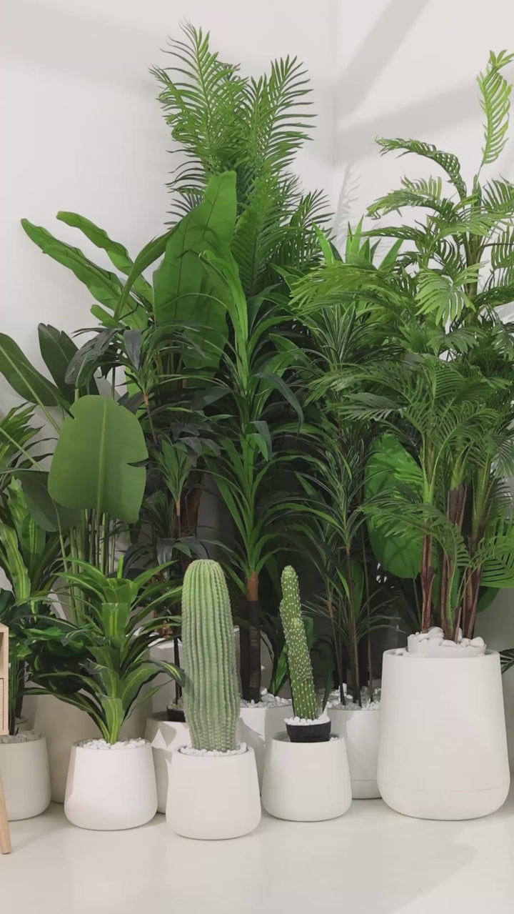 Miralune Kaftan Dress