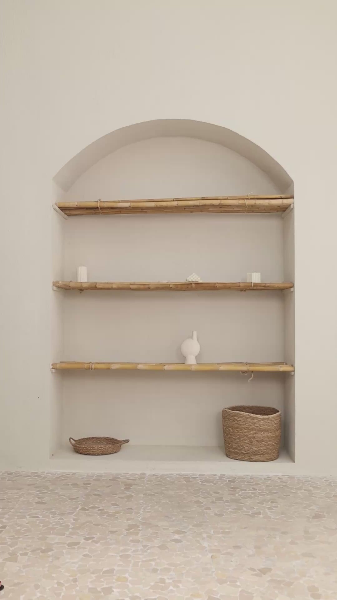 Serenya Kaftan Dress