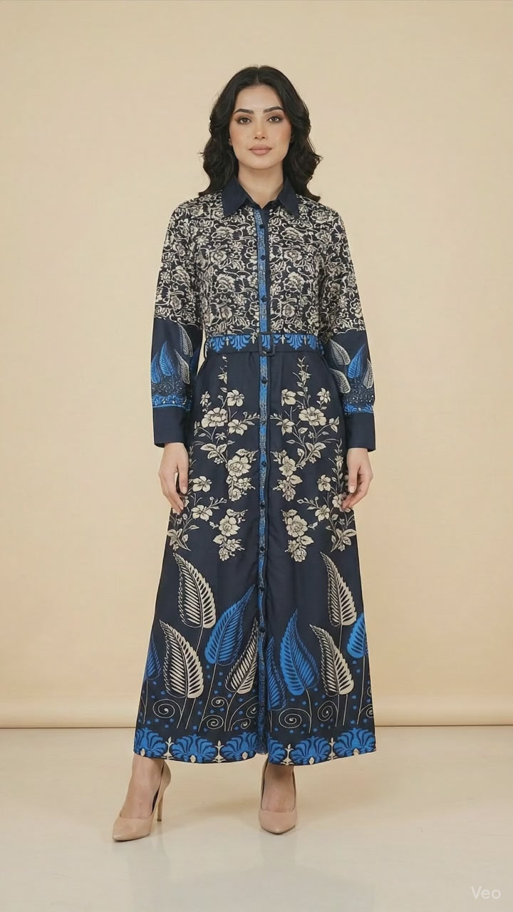 Astrelline Dress