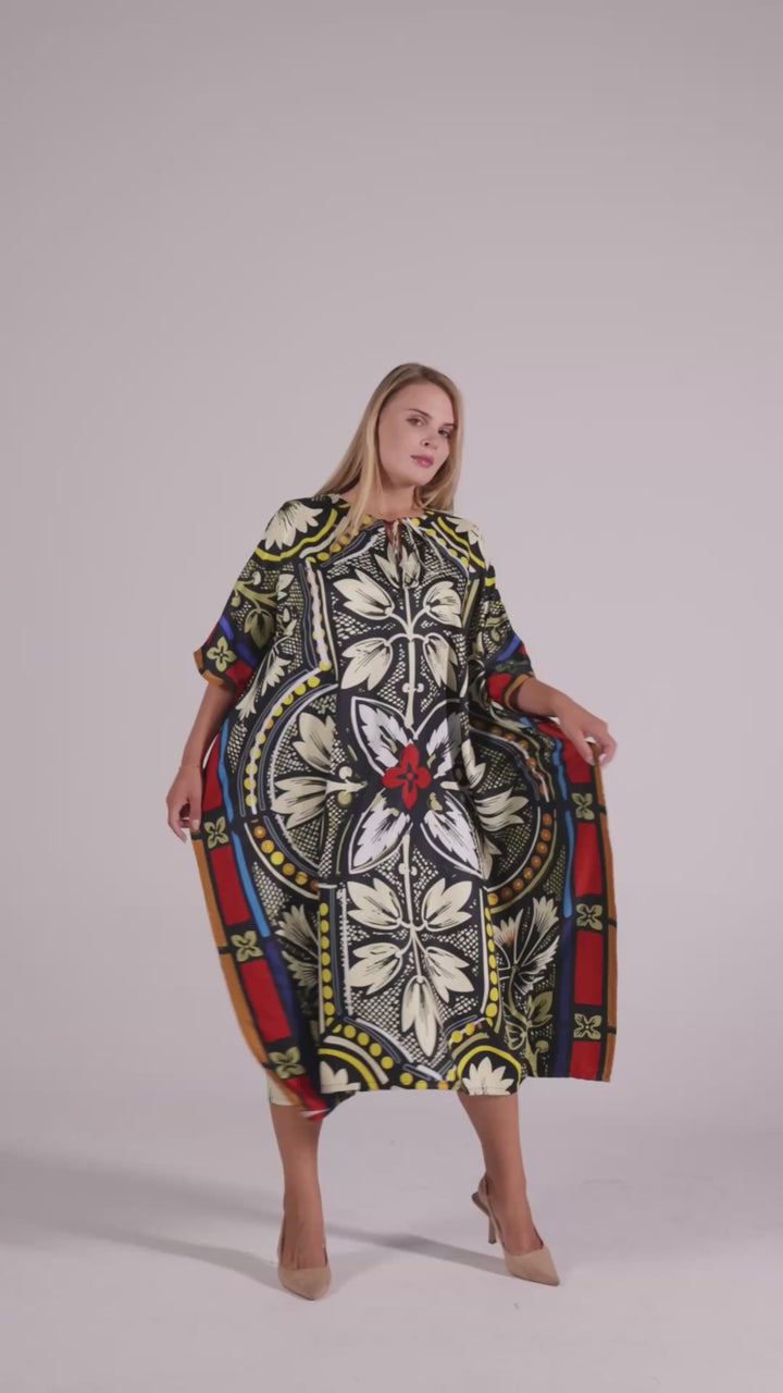 قفطان ميريزا