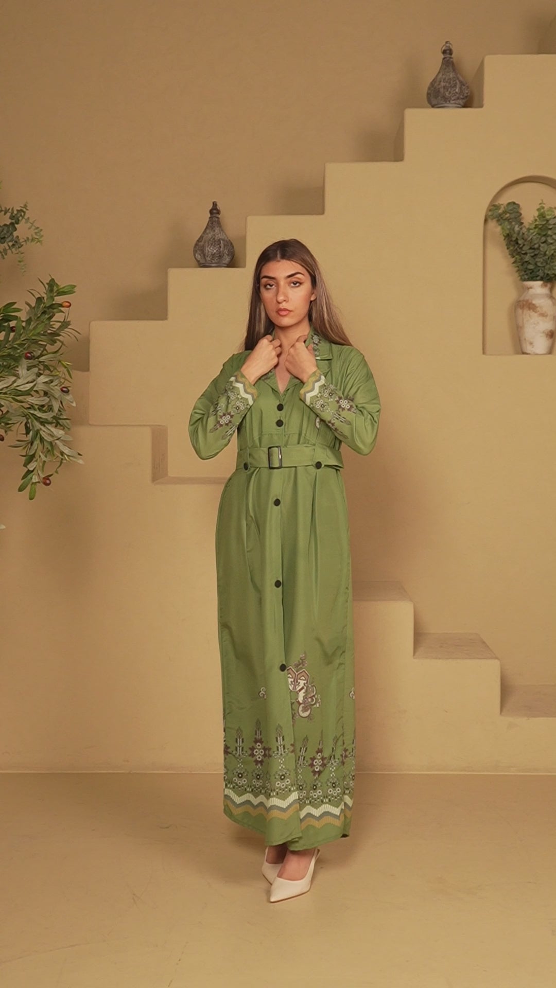 Velmora Dress