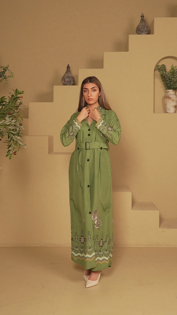 Velmora Dress