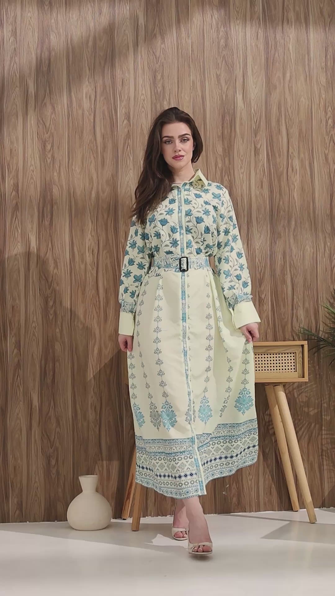 Ceralis Dress