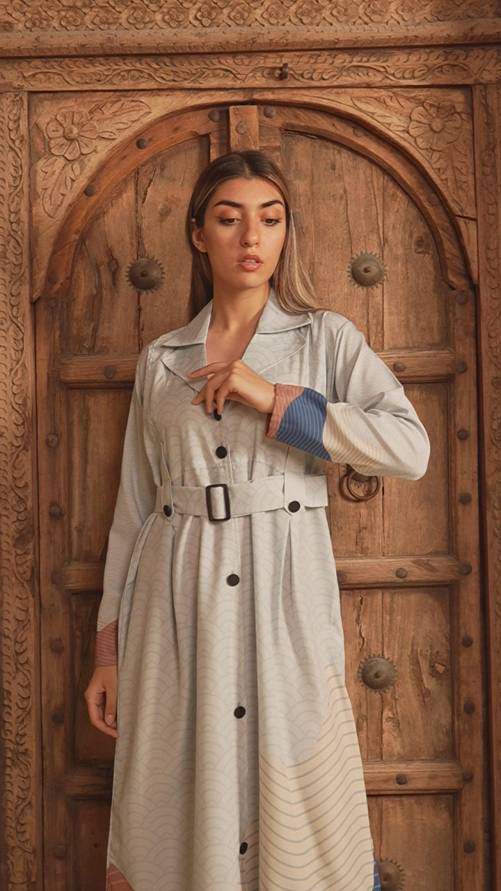 Calidora Dress