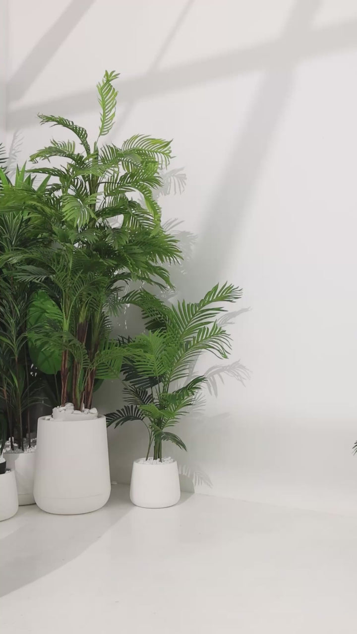 Sylvie Noire Kaftan Dress