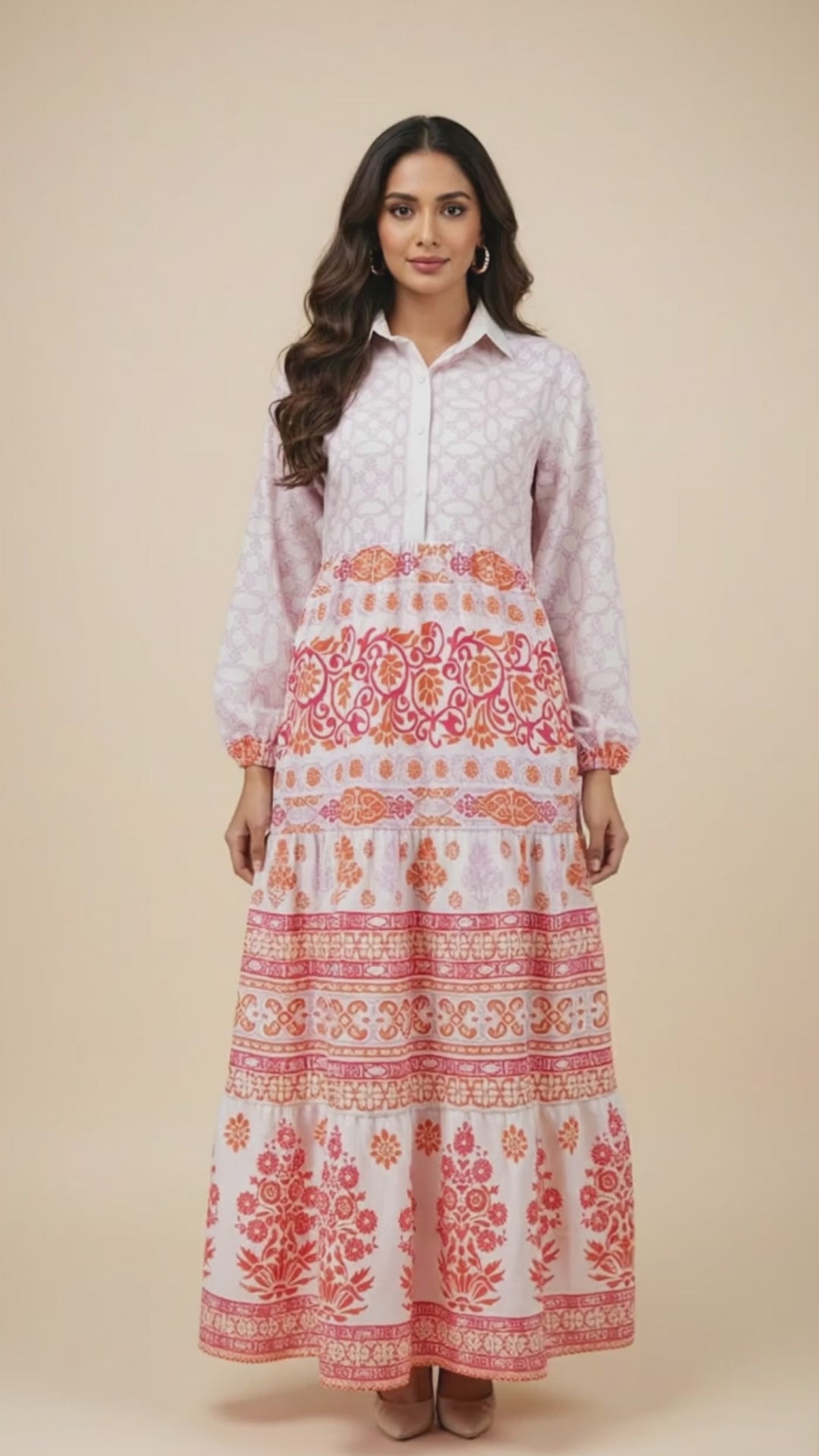 فستان فيونيلي