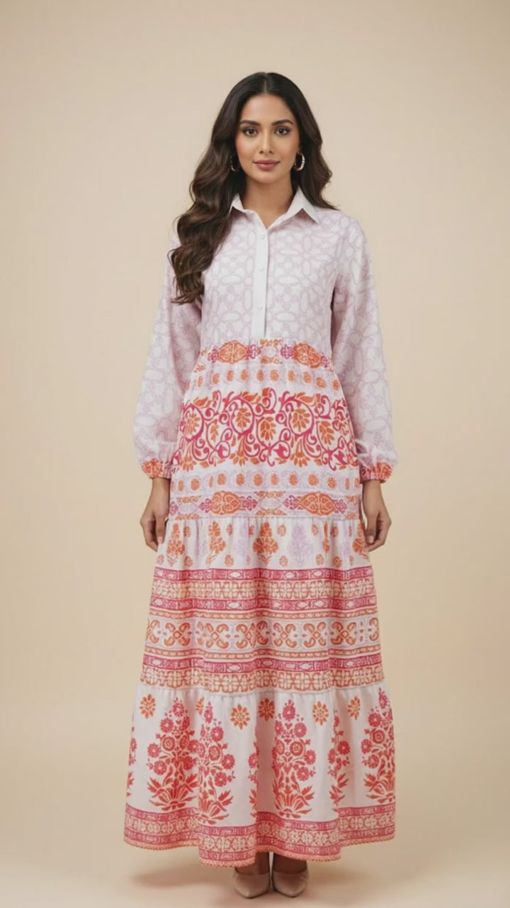 فستان فيونيلي