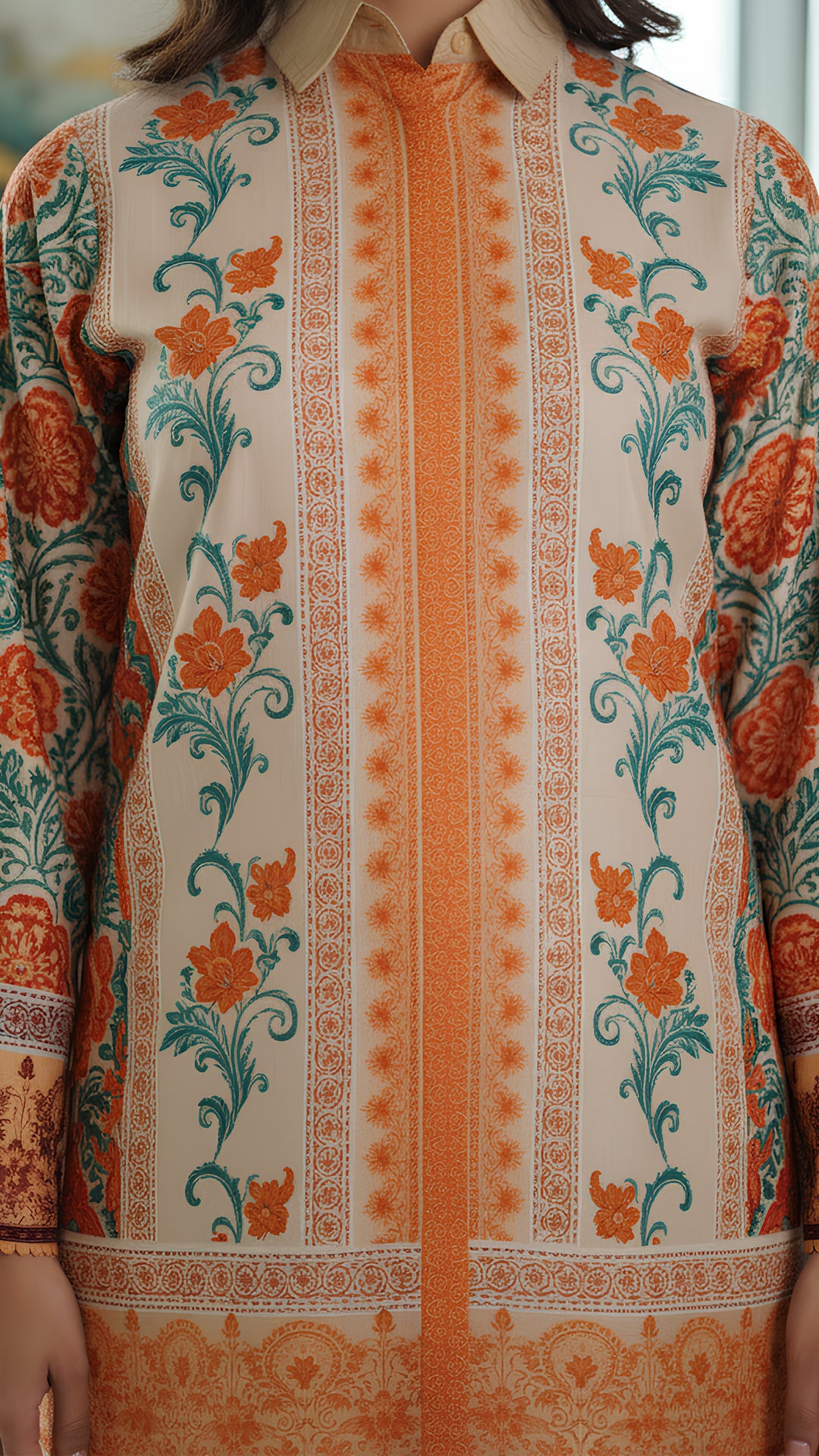 طقم فلورنتيا المتناسق