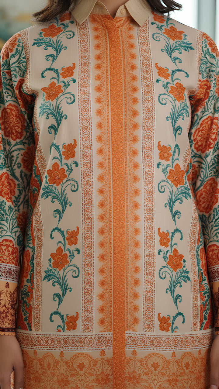 طقم فلورنتيا المتناسق