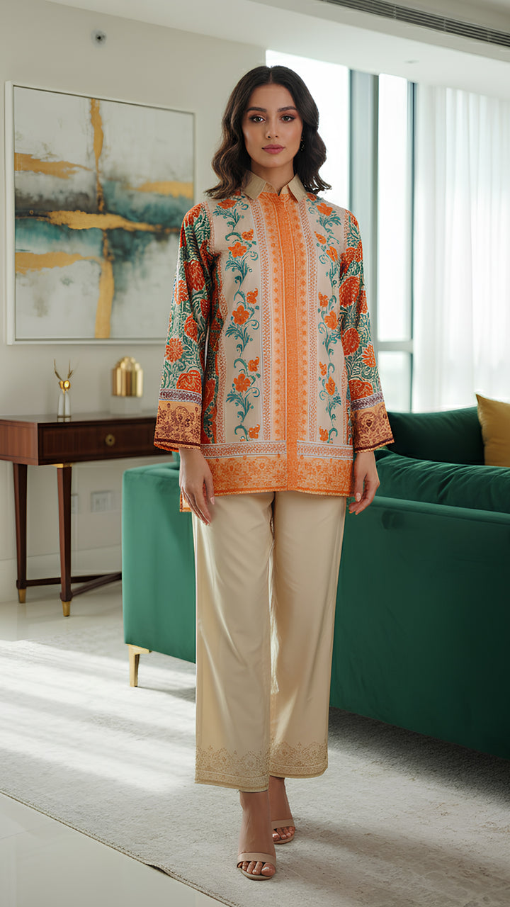 طقم فلورنتيا المتناسق