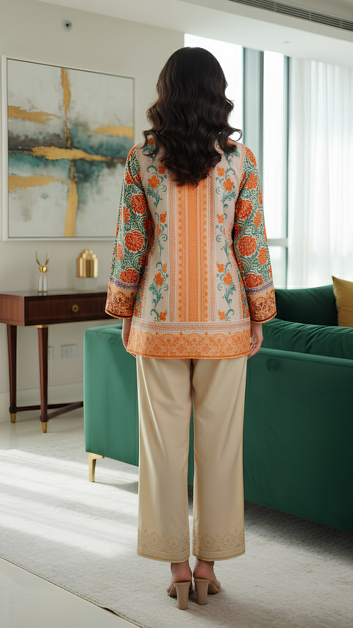 طقم فلورنتيا المتناسق