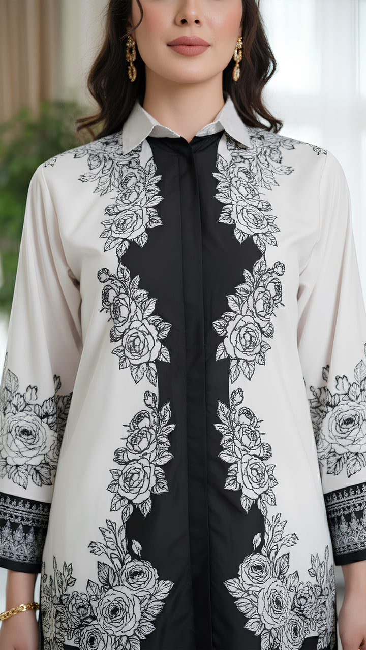 طقم متناسق Rosaire